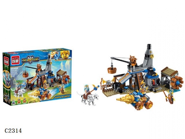 ENLIGHTEN 2314